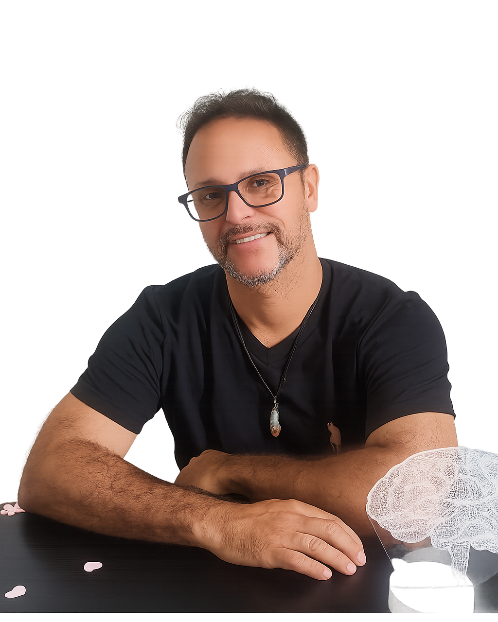 Imagem Psicólogo João Costa Bezerra